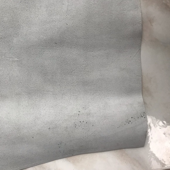 Large Piece of Leather - Picture 10 of 13